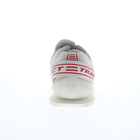 Diesel Mens S-Pendhio LC White Shoes (NWT) - Picture 6 of 7